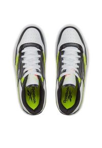 Reebok Sneakersy BB 4000 II ID5166 Biały. Kolor: biały. Materiał: skóra