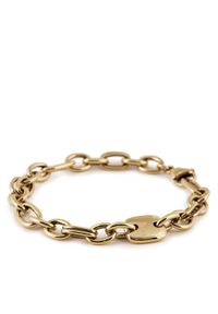 TOMMY HILFIGER - Tommy Hilfiger Bransoletka 2780788 Złoty. Materiał: metalowe. Kolor: złoty