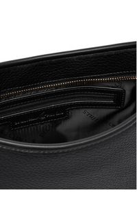 Beverly Hills Polo Club Torebka CEO-BHPC-C-011-09 Czarny. Kolor: czarny #4