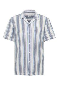 Mustang Koszula Layton 1016465 Kolorowy Relaxed Fit. Materiał: bawełna. Wzór: kolorowy #6