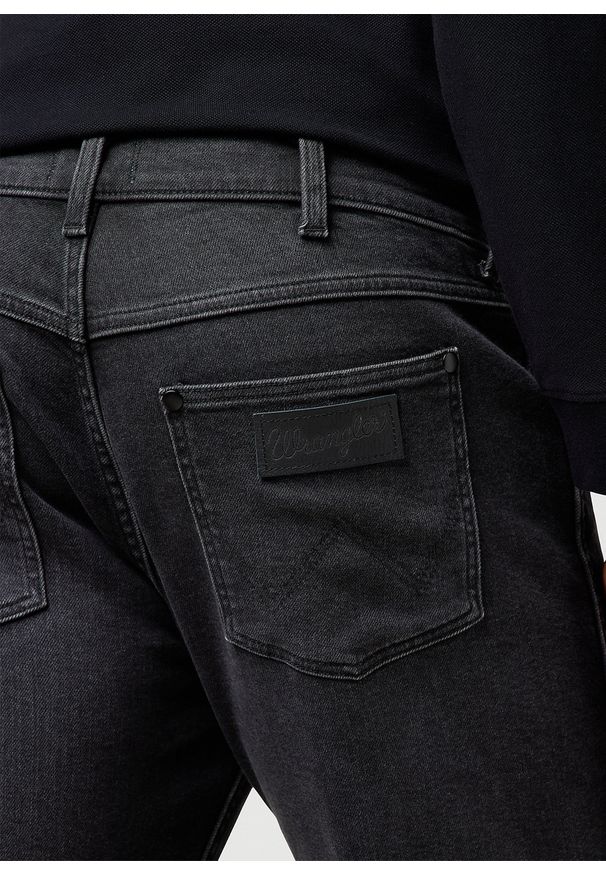 Wrangler - MESKIE SPODNIE WRANGLER GREENSBORO ASHLEY 112371640