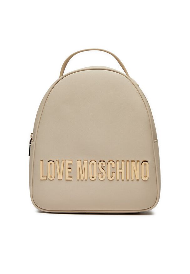 Love Moschino - Plecak LOVE MOSCHINO