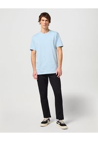 Wrangler - WRANGLER LARSTON MĘSKIE SPODNIE JEANSOWE JEASY DŻINSY ATMOSPHERE 112341423 W18S29326 #4