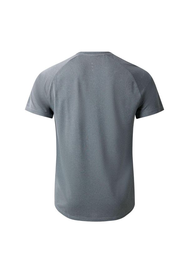 DARE 2B - T-shirt Męski Niska Waga Accelerate. Kolor: szary
