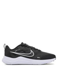 Nike Buty do biegania Downshifter 12 DD9293 001 Czarny. Kolor: czarny. Materiał: materiał. Model: Nike Downshifter