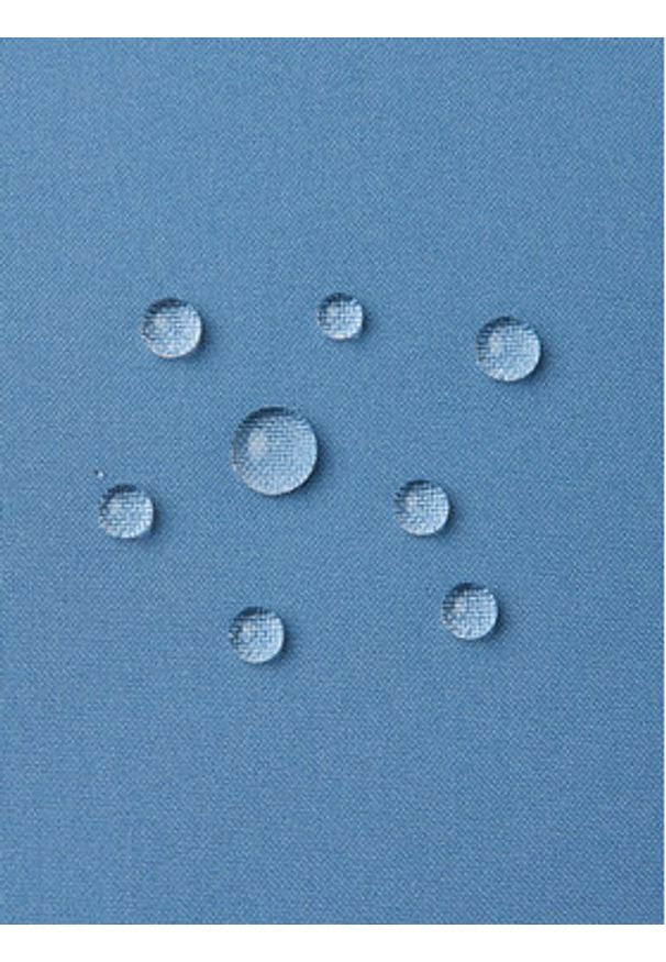 Reima Spodnie narciarskie Proxima 5100099B Niebieski Regular Fit. Kolor: niebieski. Materiał: syntetyk. Sport: narciarstwo