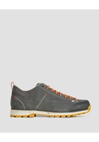 Buty trekkingowe męskie Dolomite Cinquantaquattro Low EVO. Kolor: wielokolorowy, beżowy, szary