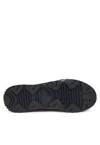 Replay - REPLAY Sneakersy Field M Sc GMSG9 .000.C0001L Czarny. Kolor: czarny. Materiał: skóra #5