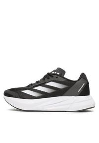 Adidas - adidas Buty do biegania Duramo Speed ID9854 Czarny. Kolor: czarny. Materiał: materiał #4