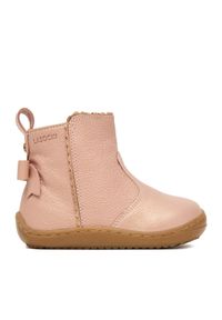 Kozaki Lasocki Kids. Kolor: różowy #1