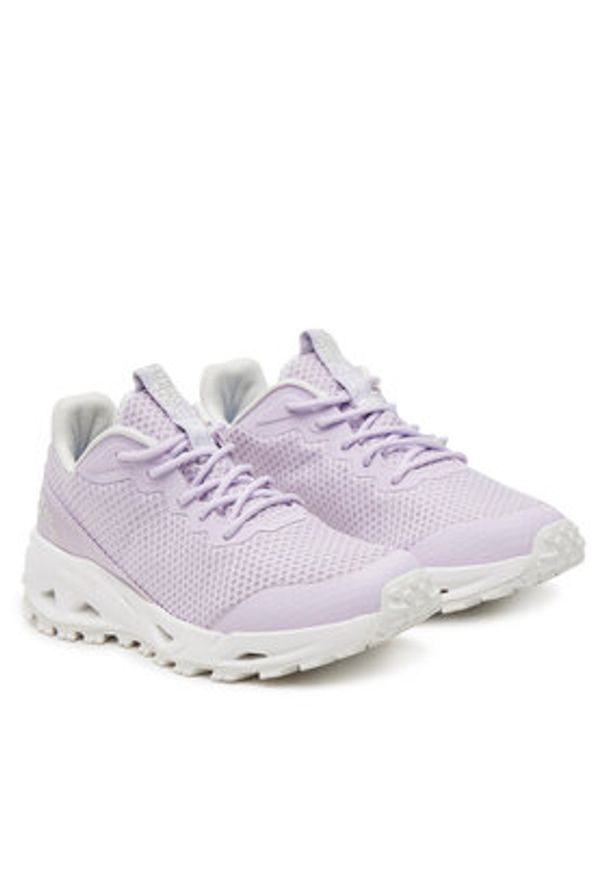 Jack Wolfskin Trekkingi Prelight Vent Low 4064351 Fioletowy. Kolor: fioletowy. Materiał: materiał