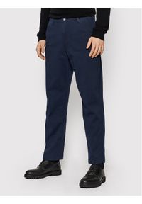 Chinosy Levi's®. Kolor: niebieski #1