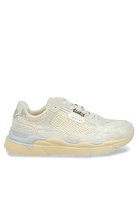 GANT - Gant Sneakersy Zupimo Sneaker 28633542 Biały. Kolor: biały. Materiał: materiał #1