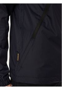 Napapijri Kurtka anorak Wb Pkt V2 NP0A4HX6 Granatowy Regular Fit. Kolor: niebieski. Materiał: syntetyk #7