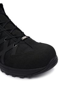 Crispi Trekkingi ARES 6 GTX BM20029900 Czarny. Kolor: czarny. Materiał: skóra. Sport: turystyka piesza #2