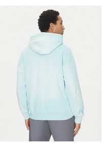 Nike Bluza FV7249 Zielony Regular Fit. Kolor: zielony. Materiał: bawełna #2