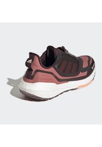 Adidas - Buty adidas Ultraboost 22 Gore-Tex Shoes W GX9131 czarne czerwone wielokolorowe. Okazja: do domu. Kolor: wielokolorowy, czarny, czerwony. Materiał: materiał. Technologia: Gore-Tex. Sport: bieganie #3