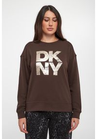 Bluza damska DKNY #3