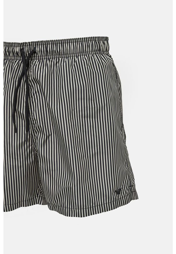 Emporio Armani Swimwear - Szorty kąpielowe męskie EMPORIO ARMANI SWIMWEAR