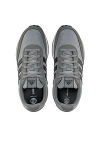 Adidas - adidas Sneakersy Run 60s 3.0 HP2259 Szary. Kolor: szary. Sport: bieganie #5