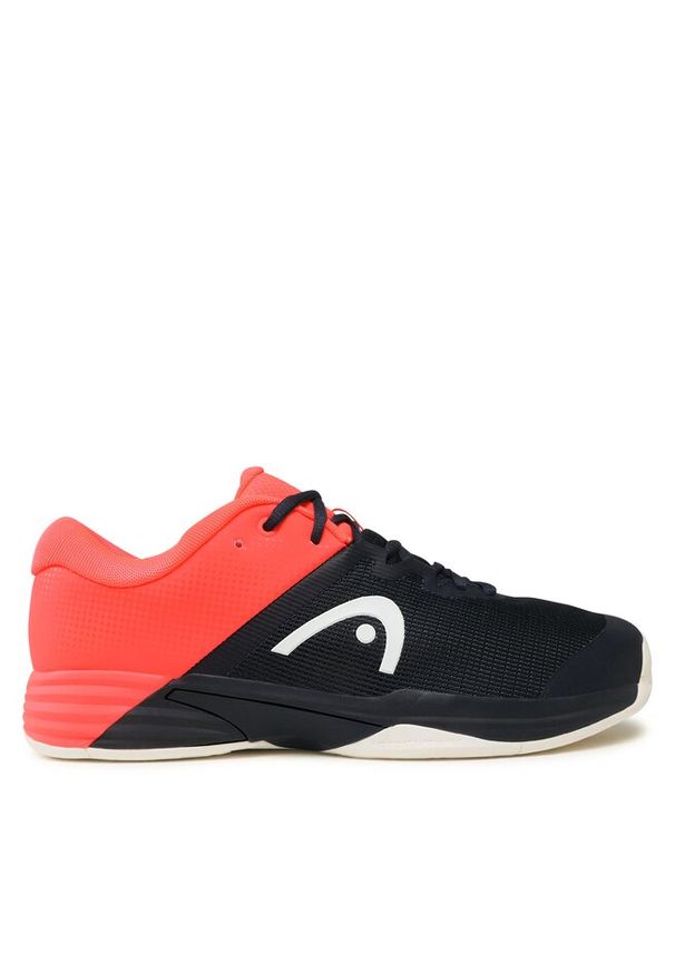 Buty do tenisa Head. Wzór: kolorowy. Sport: tenis