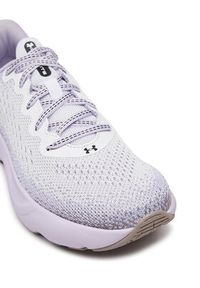 Under Armour Buty do biegania Ua W Infinite 3027524-103 Fioletowy. Kolor: fioletowy. Materiał: syntetyk #2