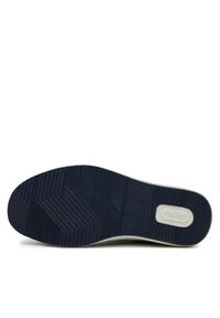 Rieker Sneakersy 16901-14 Granatowy. Kolor: niebieski. Materiał: materiał, syntetyk #6