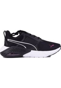 Buty Sportowe damskie Puma X-Cell Nova FS. Kolor: czarny