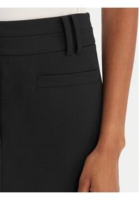 Patrizia Pepe Spódnica midi 8G0515/A498-K103 Czarny Regular Fit. Kolor: czarny. Materiał: syntetyk #2