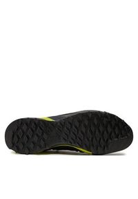 Salewa Trekkingi Ms Wildfire Edge 61346-3840 Granatowy. Kolor: niebieski. Materiał: skóra. Sport: turystyka piesza #8