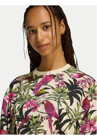 Adidas - adidas Sukienka codzienna Farm Rio KD2193 Kolorowy Oversize. Okazja: na co dzień. Materiał: bawełna. Wzór: kolorowy. Typ sukienki: oversize, proste. Styl: casual #2