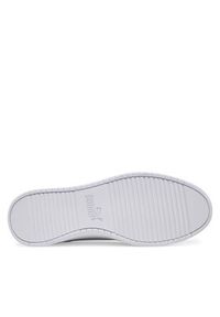 Puma Sneakersy Rickie 387607 33 Biały. Kolor: biały. Materiał: skóra #2