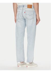 Levi's® Jeansy 555™ 000LO-0005 Niebieski Loose Fit. Kolor: niebieski #4