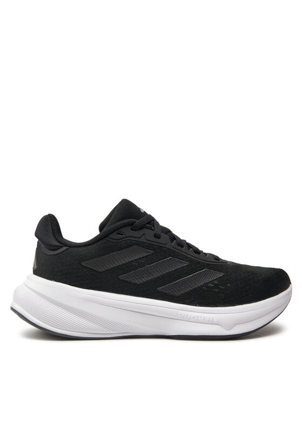 Adidas - adidas Buty do biegania Response Super IG1409 Czarny. Kolor: czarny. Materiał: materiał