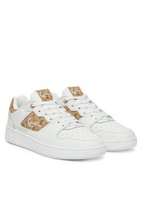 Karl Kani Sneakersy 89 Classic 1080432 Biały. Kolor: biały. Materiał: skóra #6