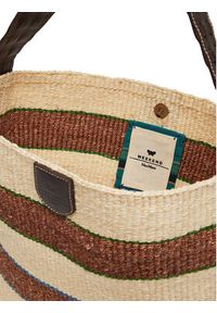 Weekend Max Mara Torebka 2515511155650 Beżowy. Kolor: beżowy #3