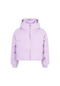 Damska kurtka narciarska Protest Vox. Kolor: fioletowy. Sezon: zima. Sport: narciarstwo #1