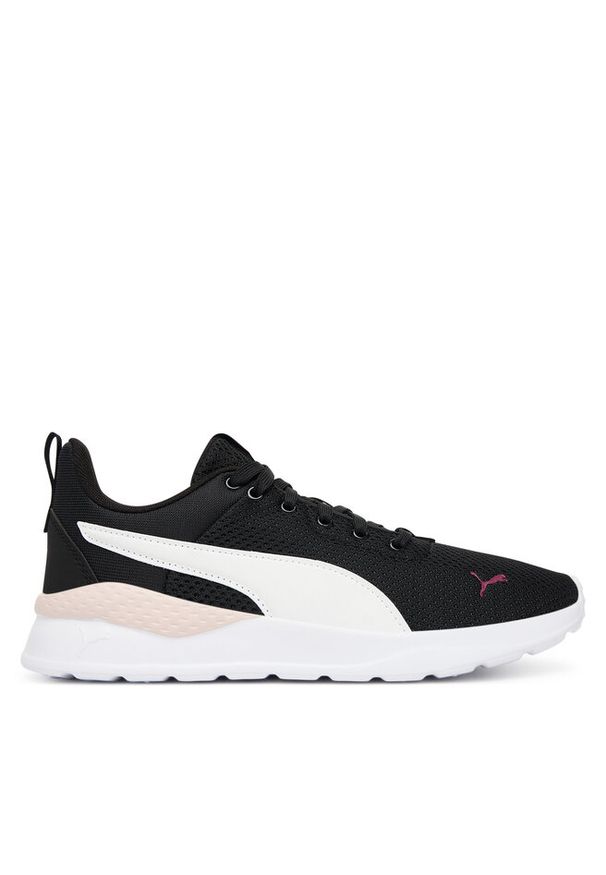 Sneakersy Puma. Kolor: czarny