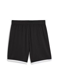 Szorty Puma Varsity 7. Kolor: czarny. Sport: koszykówka #2