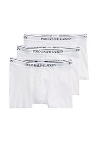 Polo Ralph Lauren Komplet bokserek 714835885001 Biały. Kolor: biały. Materiał: bawełna #3