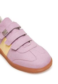 Steve Madden Sneakersy Eileen SM11003800 Różowy. Kolor: różowy. Materiał: materiał