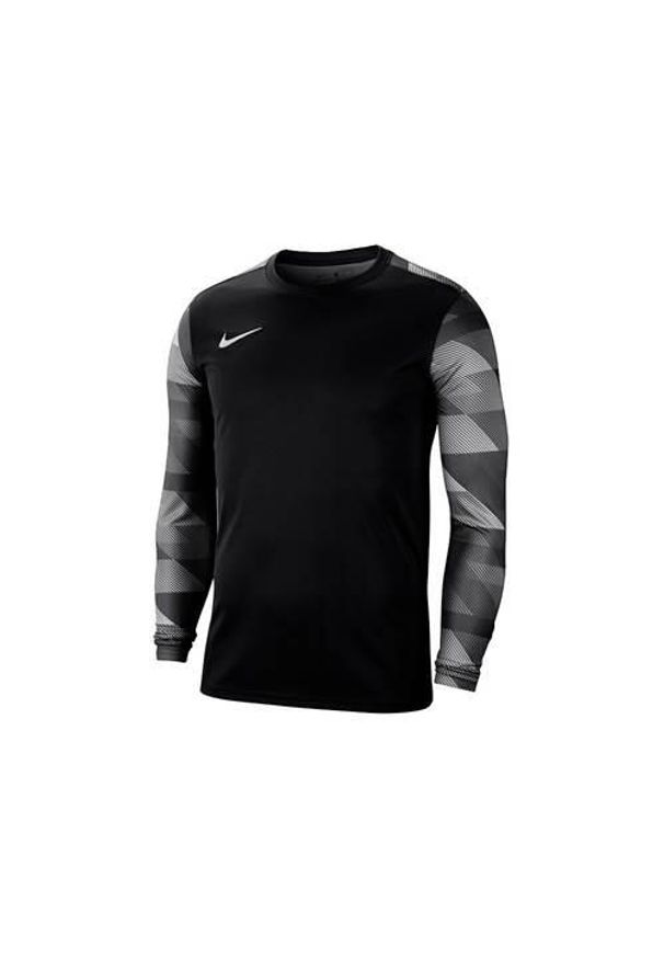 Bluza piłkarska męska Nike Dry Park IV. Kolor: biały, czarny, wielokolorowy. Sport: piłka nożna