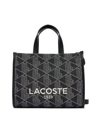 Lacoste Torebka NF5177HK Zielony. Kolor: zielony