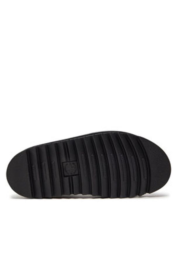 Dr. Martens Sandały Nartilla 31738357 Khaki. Kolor: brązowy. Materiał: skóra