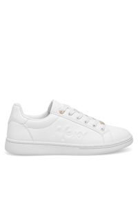 MEXX Sneakersy MIRL1011741W-01 Biały. Kolor: biały. Materiał: syntetyk #1