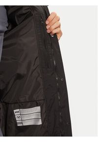 Helly Hansen Kurtka zimowa Tromsoe 53074 Czarny Regular Fit. Kolor: czarny. Materiał: syntetyk. Sezon: zima #5