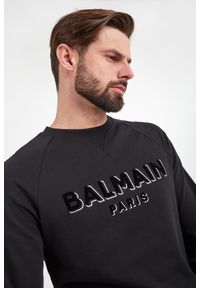 Balmain - Bluza męska BALMAIN #3