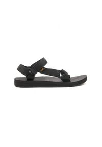 Sandały trekkingowe damskie Teva Original Universal. Kolor: czarny