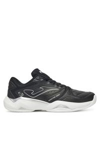 Buty do tenisa Joma. Kolor: czarny. Sport: tenis