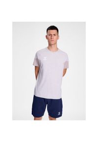 Koszulka Hummel Travel. Kolor: szary. Sport: piłka nożna #1